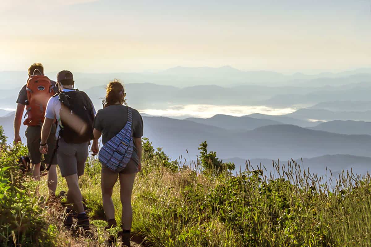 Trailful Outdoor Co: Appalachian Trail hiking outfitter shop